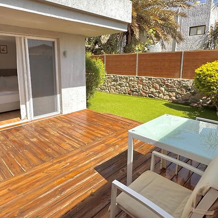Stacey'S Stylish Studio Eilat Luaran gambar