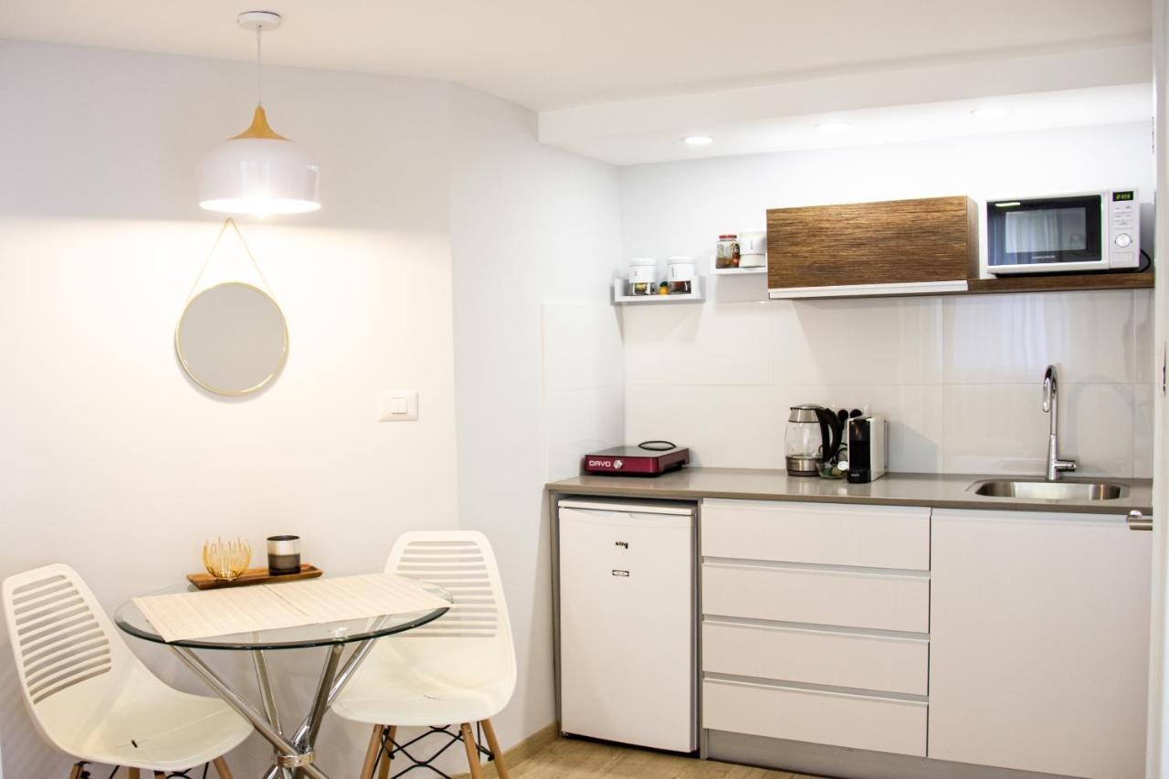 Stacey'S Stylish Studio Eilat Luaran gambar