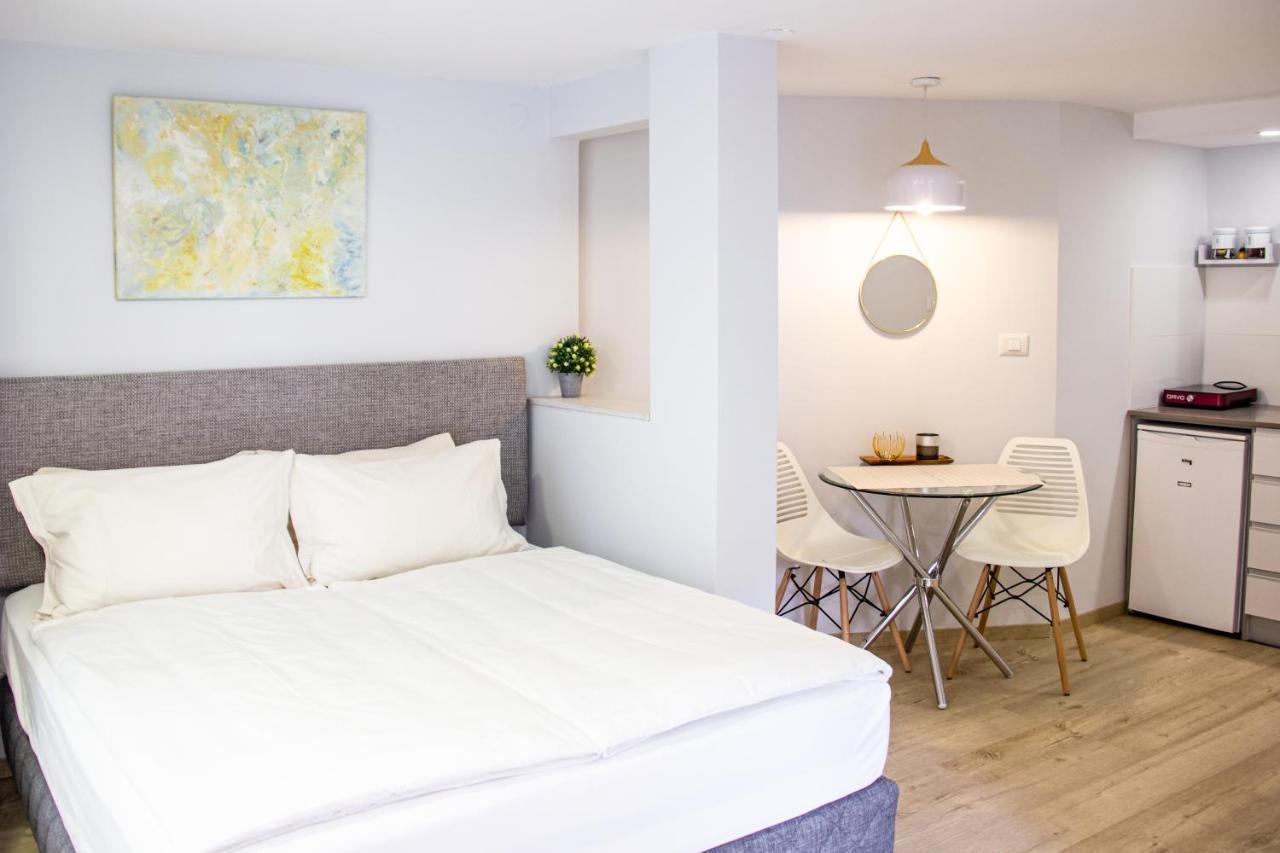 Stacey'S Stylish Studio Eilat Luaran gambar
