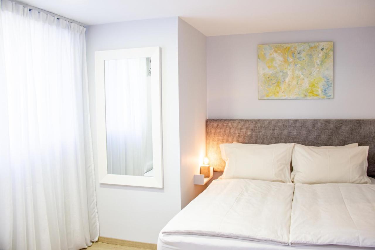 Stacey'S Stylish Studio Eilat Luaran gambar