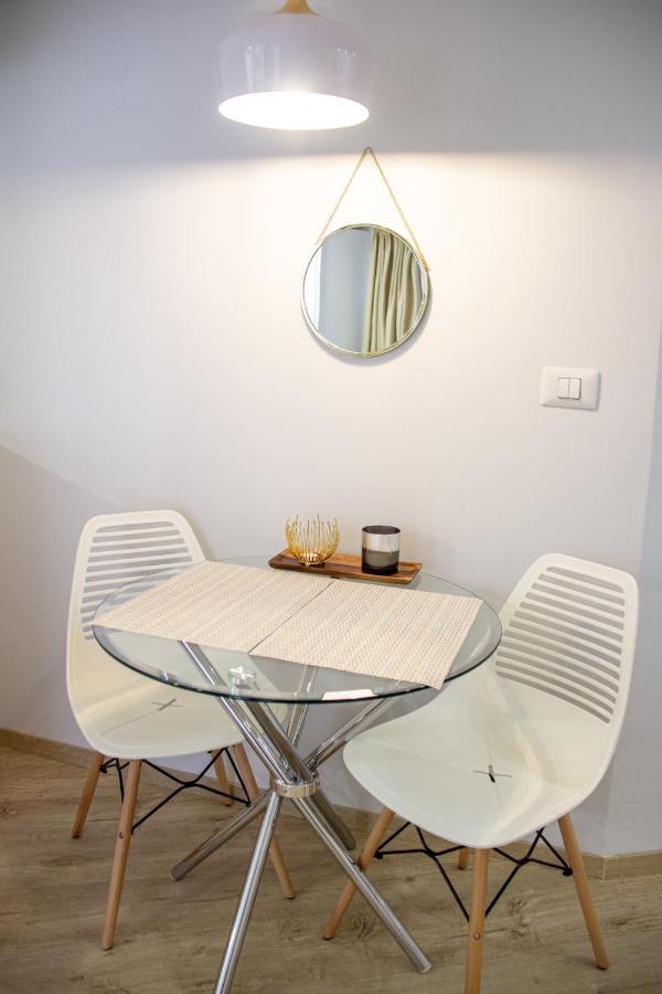 Stacey'S Stylish Studio Eilat Luaran gambar