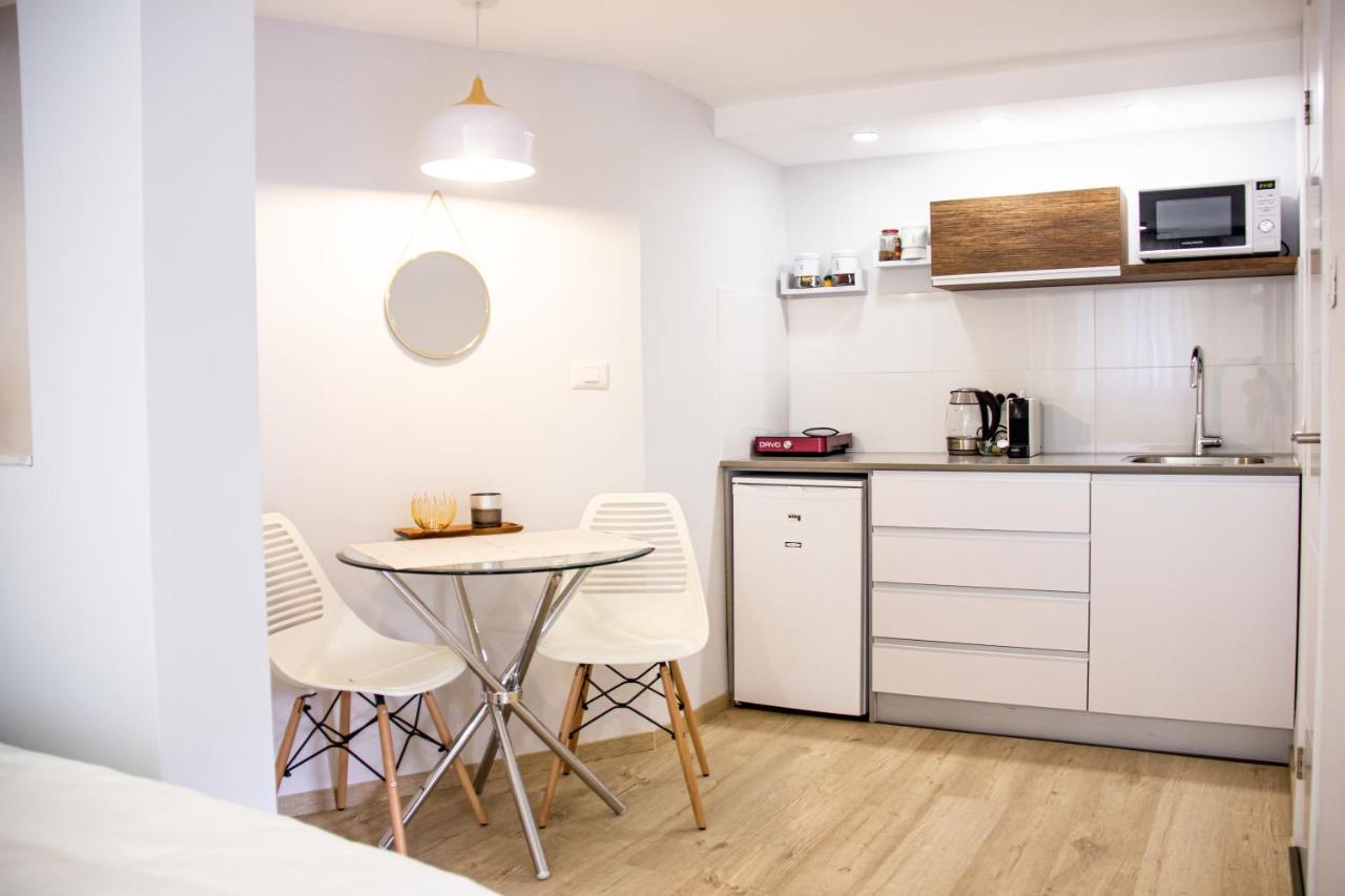 Stacey'S Stylish Studio Eilat Luaran gambar