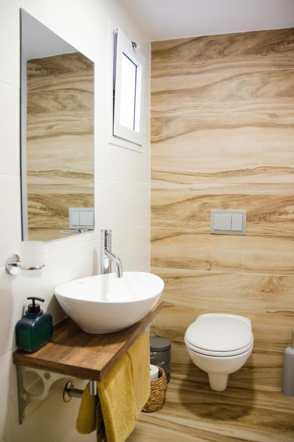 Stacey'S Stylish Studio Eilat Luaran gambar