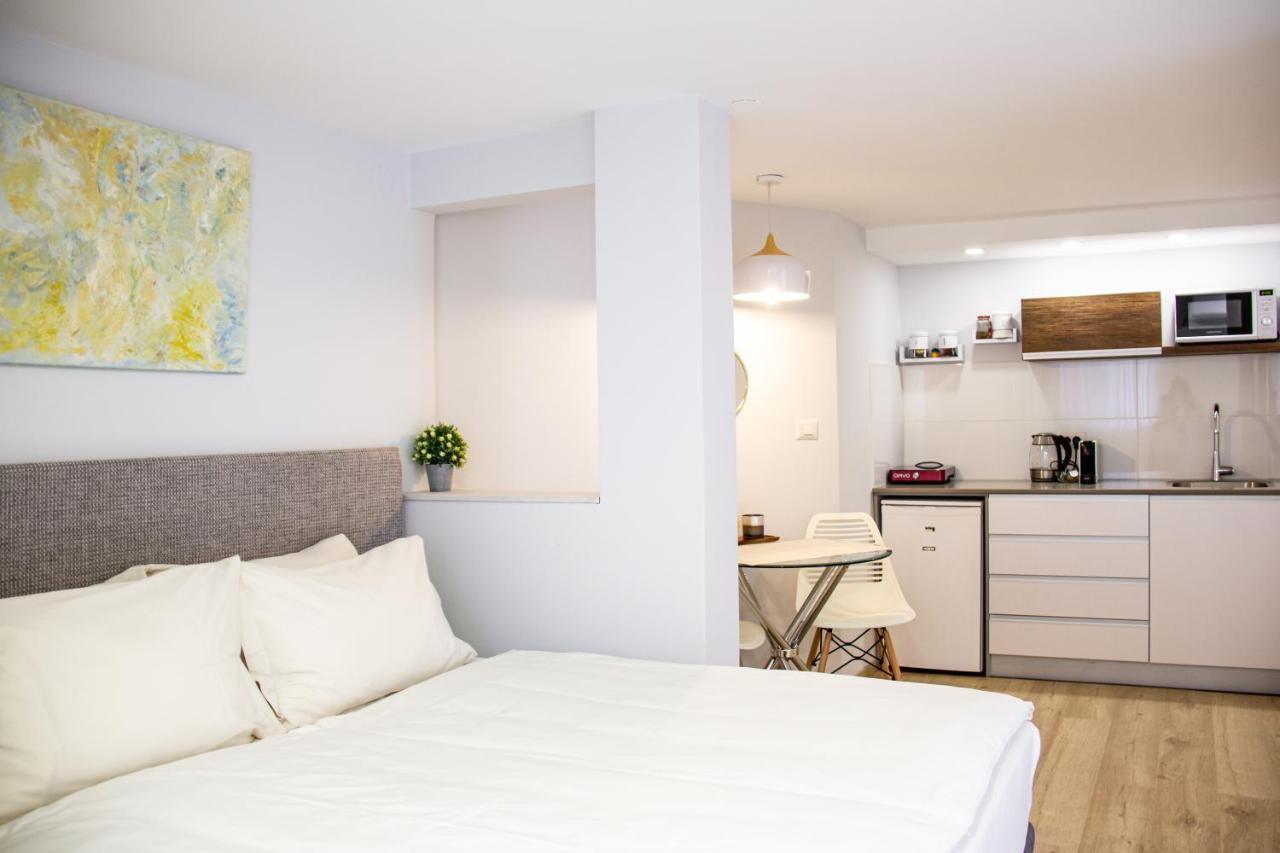Stacey'S Stylish Studio Eilat Luaran gambar
