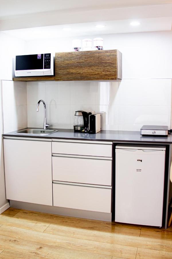 Stacey'S Stylish Studio Eilat Luaran gambar