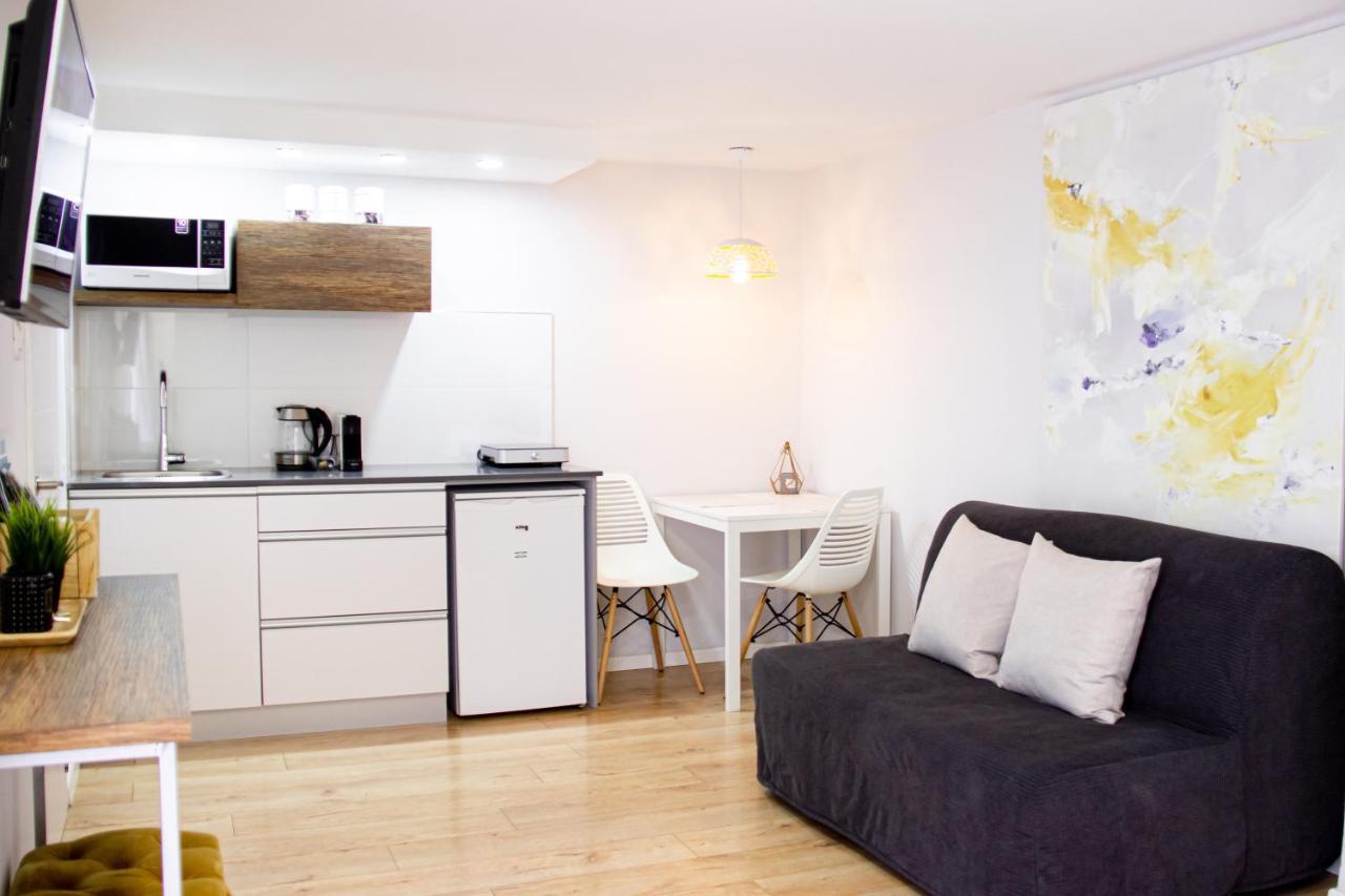 Stacey'S Stylish Studio Eilat Luaran gambar