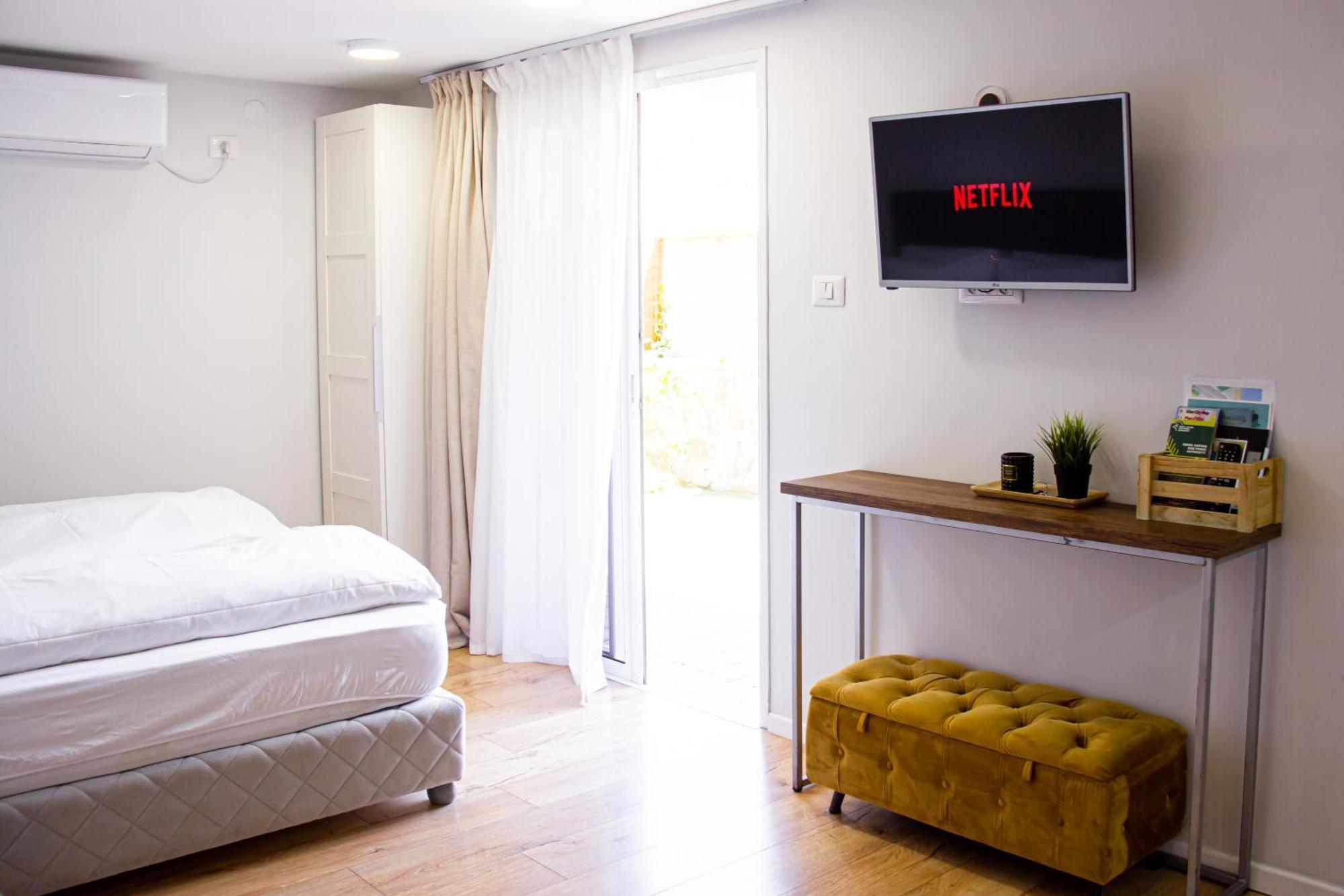 Stacey'S Stylish Studio Eilat Luaran gambar