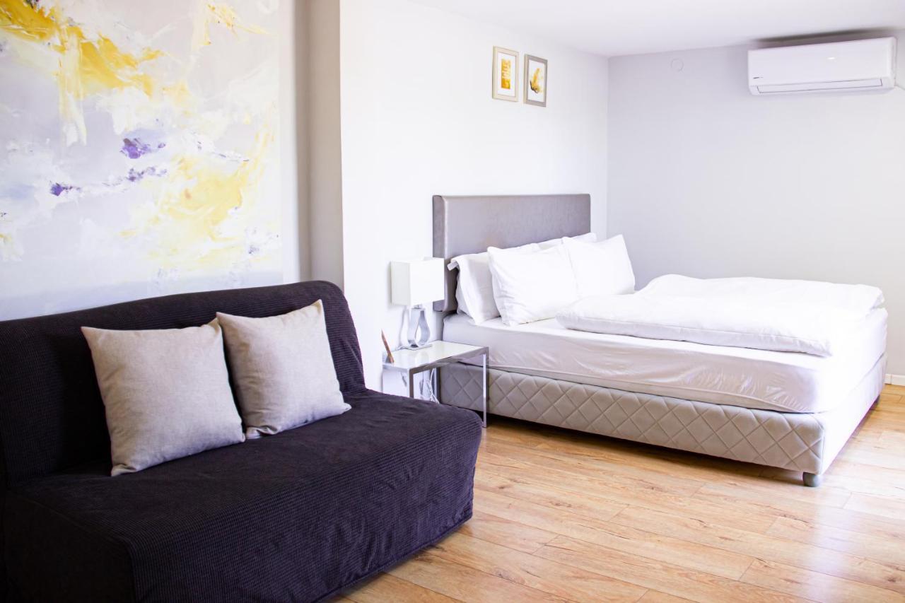 Stacey'S Stylish Studio Eilat Luaran gambar