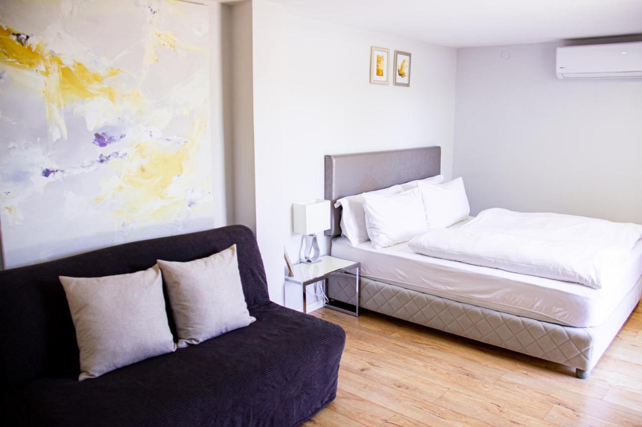 Stacey'S Stylish Studio Eilat Luaran gambar