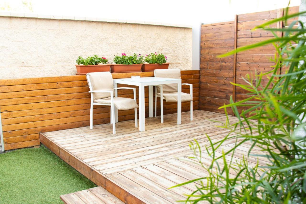 Stacey'S Stylish Studio Eilat Luaran gambar