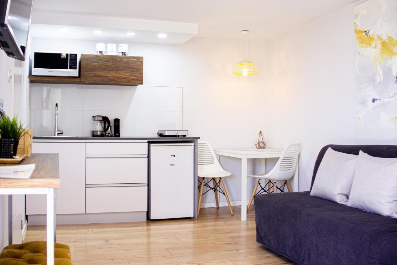 Stacey'S Stylish Studio Eilat Luaran gambar