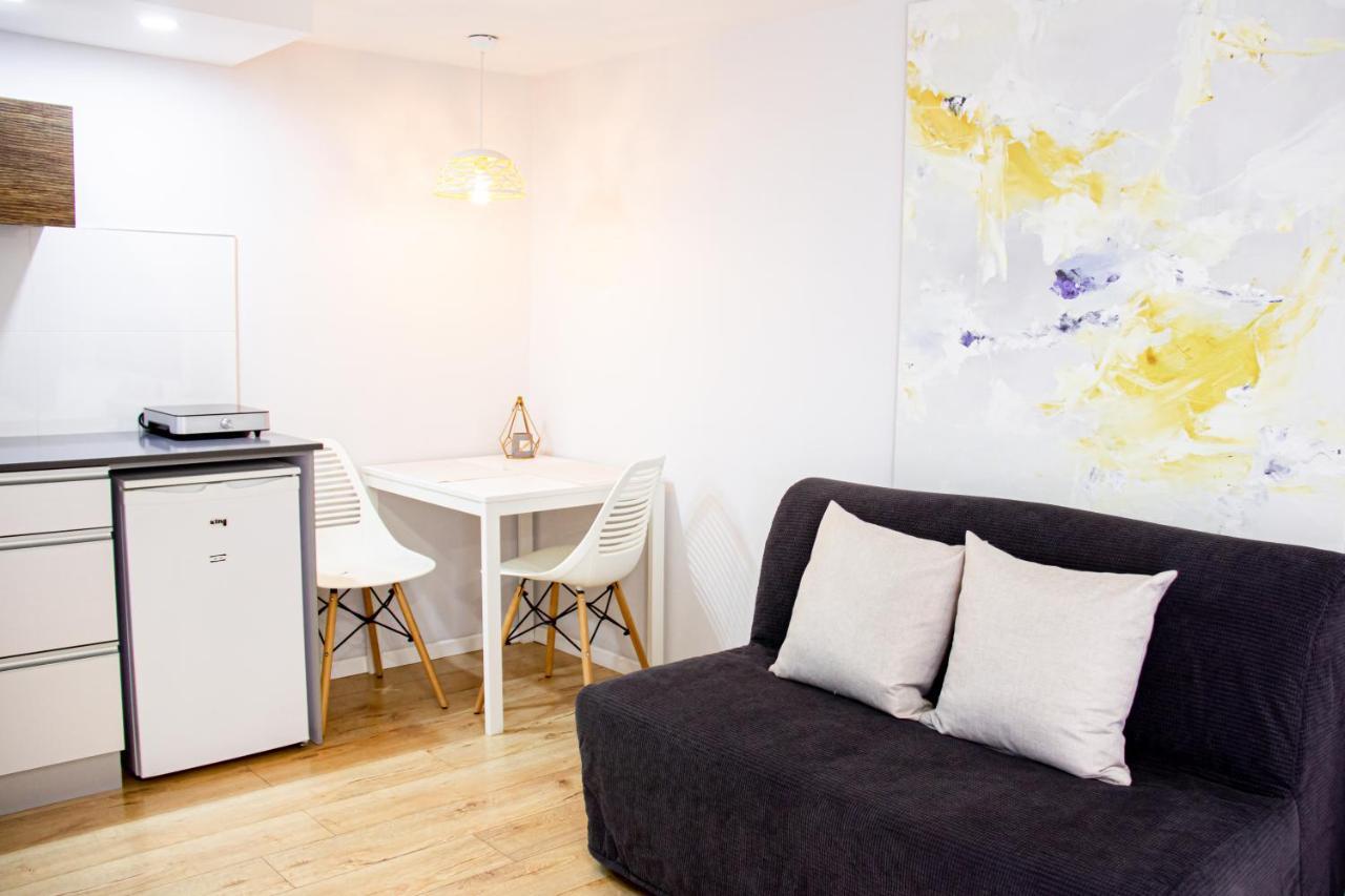 Stacey'S Stylish Studio Eilat Luaran gambar
