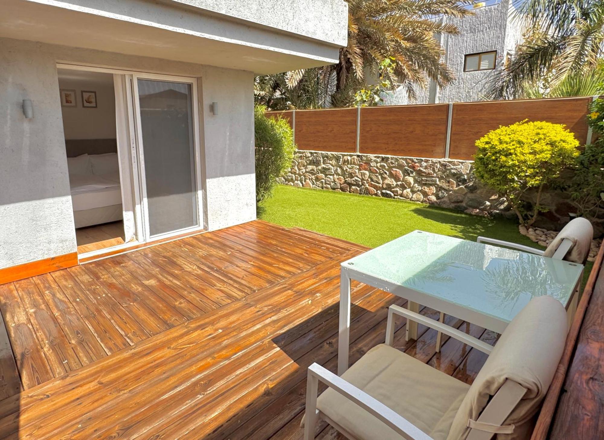 Stacey'S Stylish Studio Eilat Luaran gambar